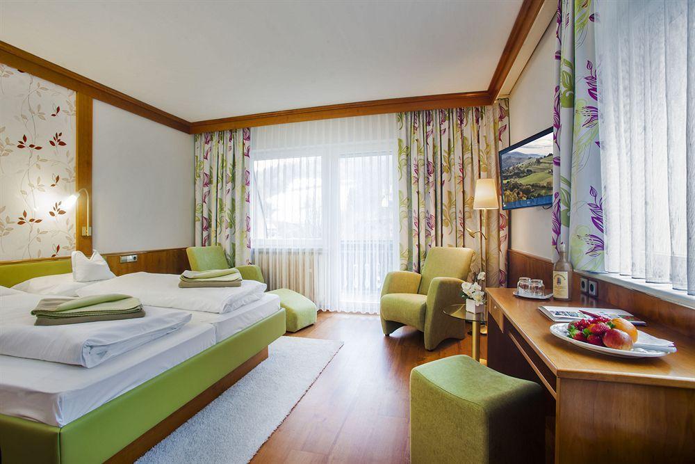 Flair Hotel Adlerbad Bad Peterstal-Griesbach Exterior foto