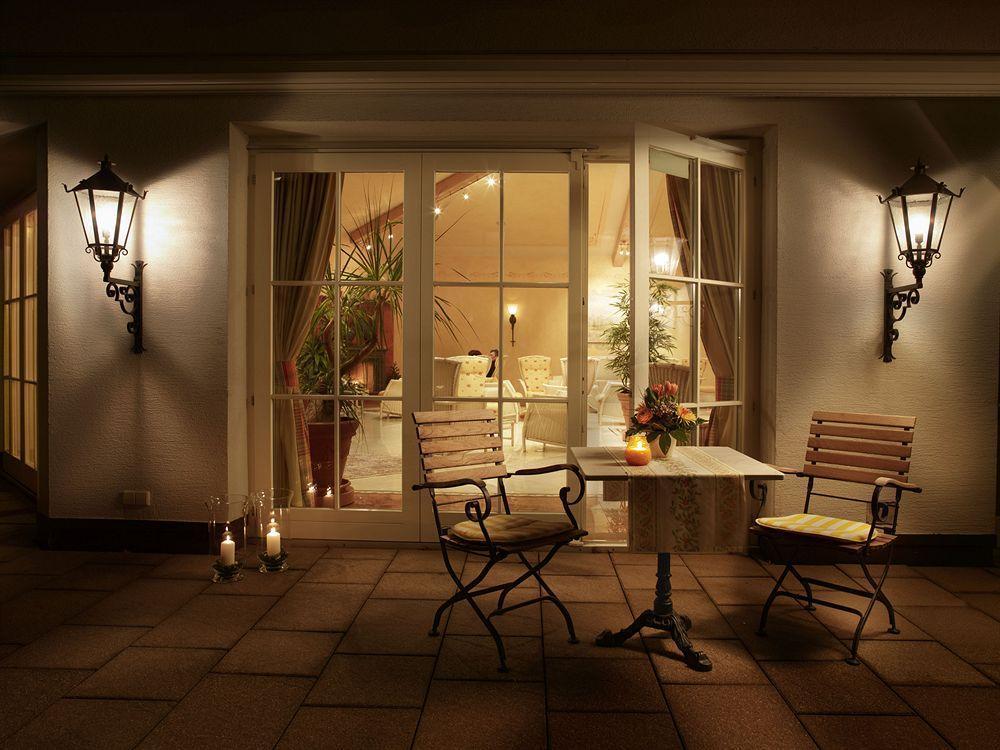 Flair Hotel Adlerbad Bad Peterstal-Griesbach Exterior foto