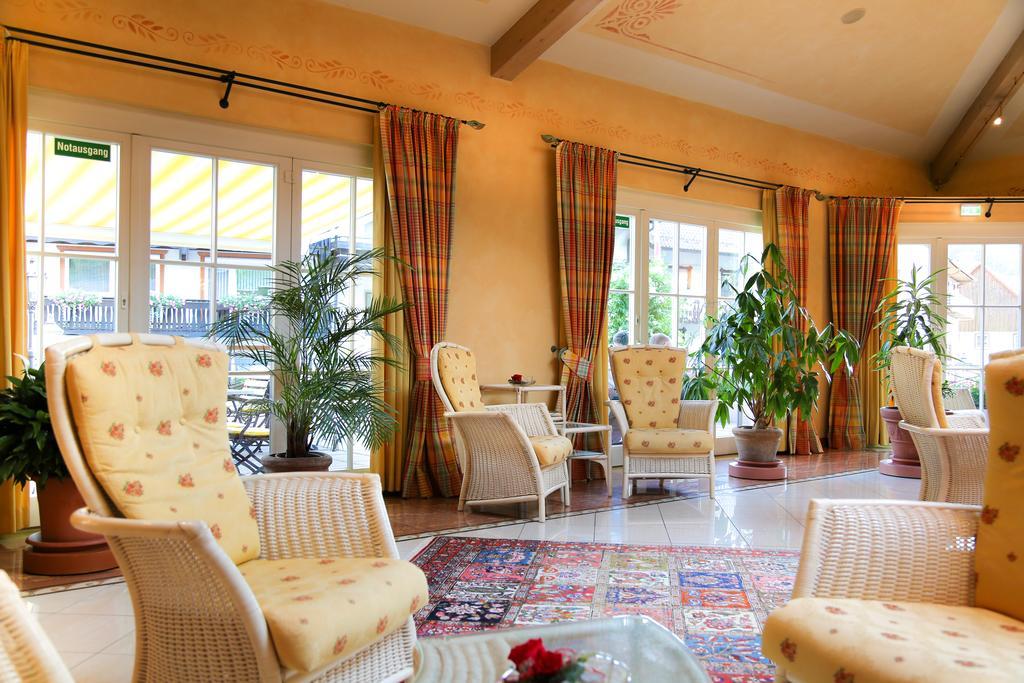 Flair Hotel Adlerbad Bad Peterstal-Griesbach Exterior foto