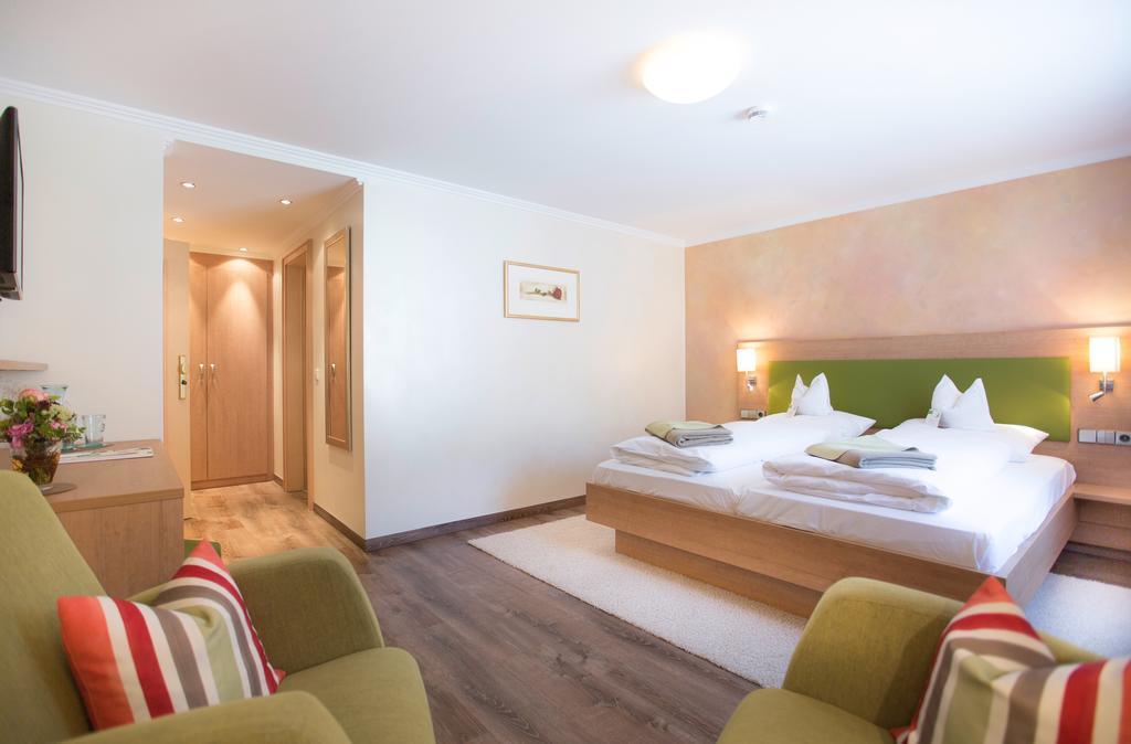 Flair Hotel Adlerbad Bad Peterstal-Griesbach Exterior foto