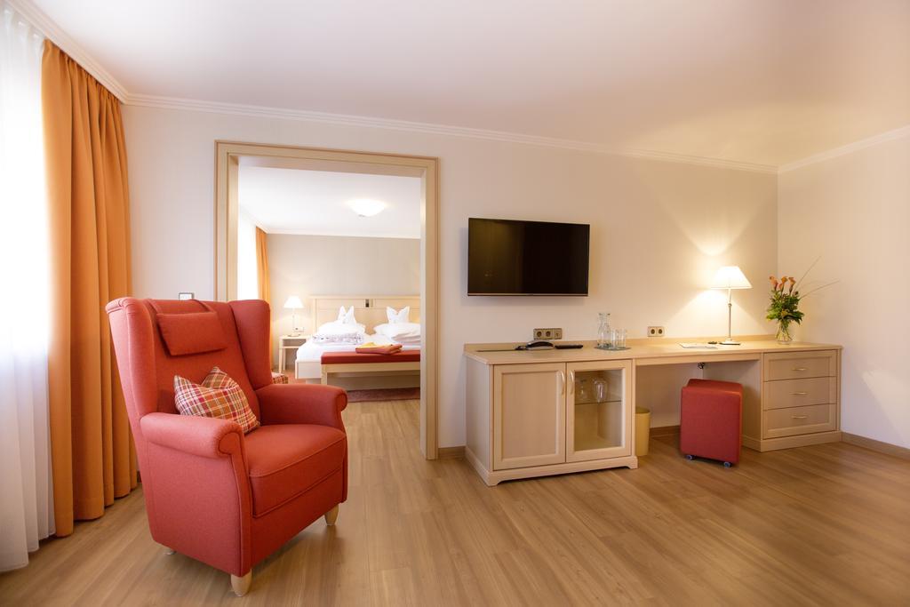 Flair Hotel Adlerbad Bad Peterstal-Griesbach Exterior foto