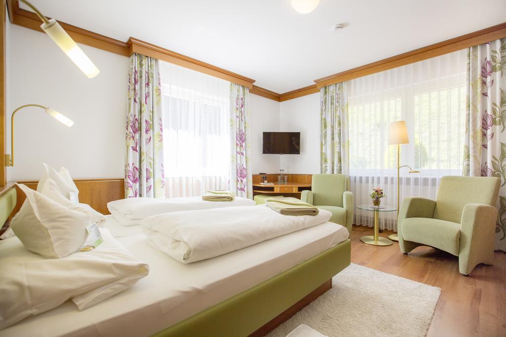 Flair Hotel Adlerbad Bad Peterstal-Griesbach Exterior foto