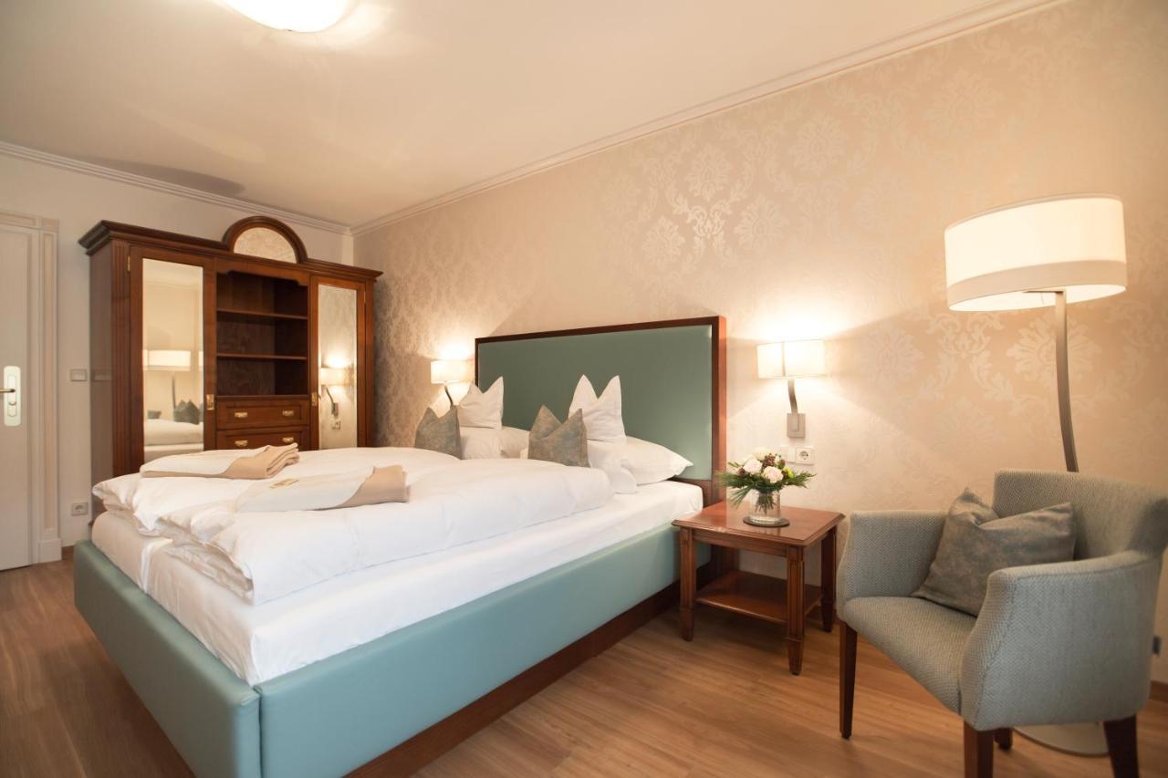 Flair Hotel Adlerbad Bad Peterstal-Griesbach Exterior foto