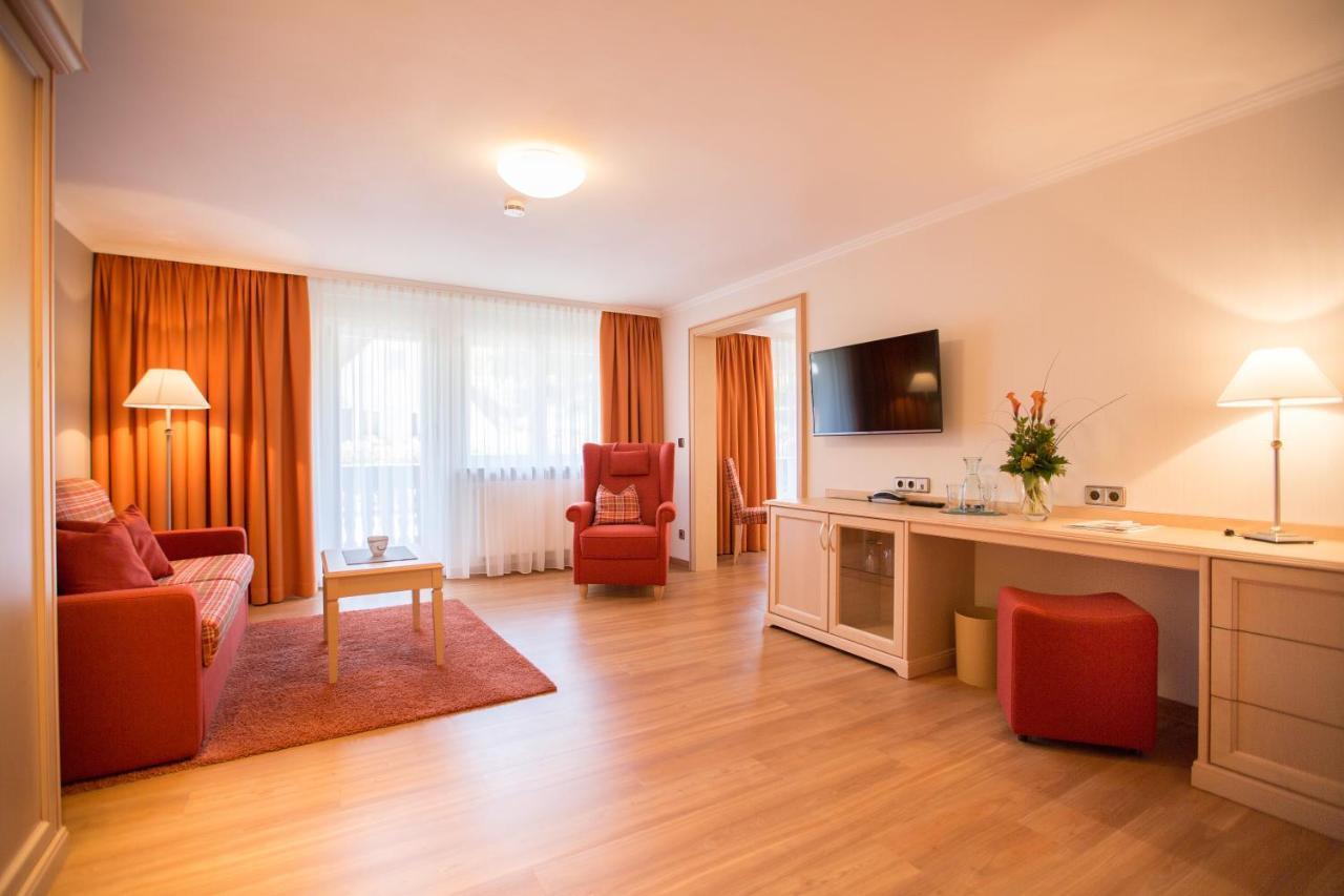 Flair Hotel Adlerbad Bad Peterstal-Griesbach Exterior foto
