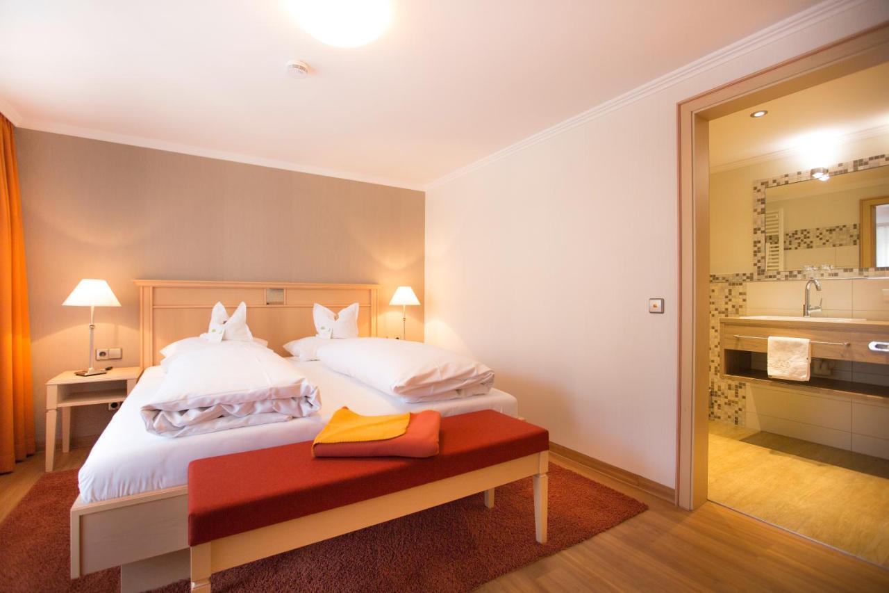 Flair Hotel Adlerbad Bad Peterstal-Griesbach Exterior foto